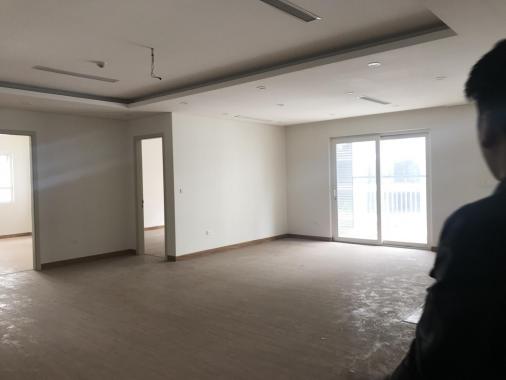 Cho thuê chung cư Times Tower Lê Văn Lương, 3 PN, nội thất cơ bản, giá 14 triệu/tháng