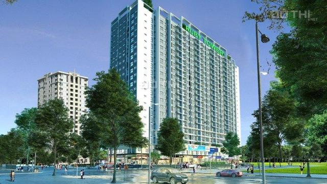 Bán căn hộ chung cư tại dự án khu đô thị Xanh, Thanh Hóa, Thanh Hóa diện tích 78m2 giá gốc 800tr