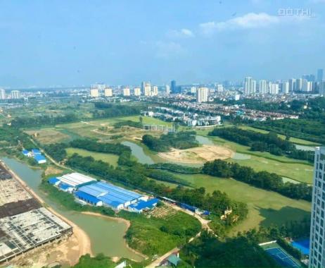 Cắt lỗ căn 3PN view sân golf, sông Hồng, cạnh vườn treo, ban công Đông Nam. LH 0966.836.567