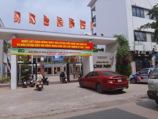 Tuyệt đẹp. Mặt phố Nam Dư, 86m2, mặt phố, cổng trường học, 14.5 tỷ