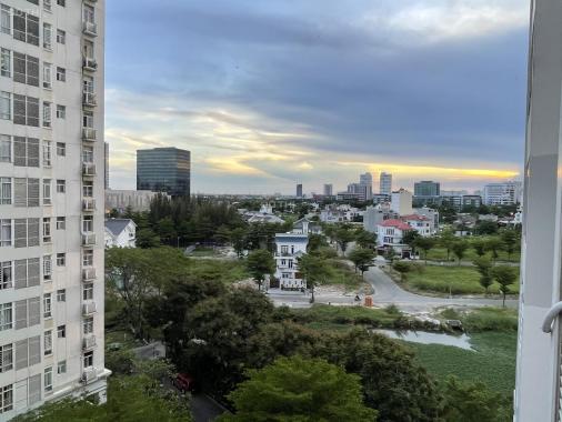 Bán căn hộ chung cư Phú Mỹ Hưng, Quận 7, Hồ Chí Minh diện tích 56m2 giá 2,4 tỷ