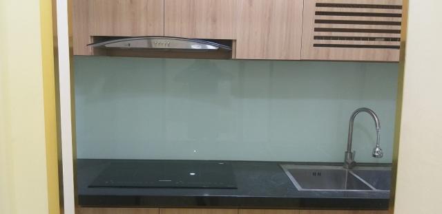 Cho thuê căn 282 Nguyễn Huy Tưởng 2PN, full đồ giá 13tr/th, LH 0387891888