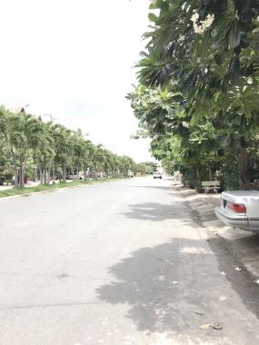 Bán lô đất (sổ hồng) mặt tiền đường 30m Trần Thị Ngôi, P4, Q8