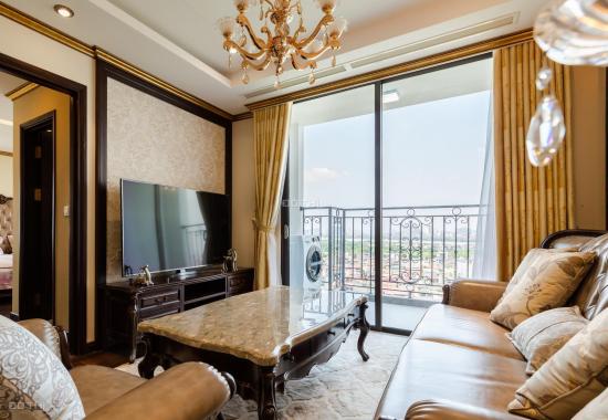 HC Golden City chỉ 3,7 tỷ căn 3 phòng ngủ full nội thất cao cấp vị trí vàng Long Biên