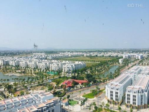 Chỉ 300tr sở hữu ngay căn hộ Eurowindow ngay trung tâm TP Thanh Hóa