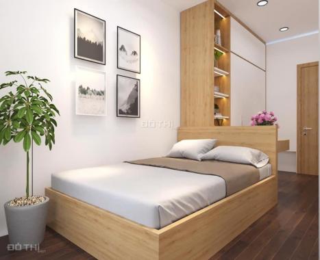 Nhà đã hoàn thiện/2PN/DTSD 80m2, 680 triệu/chợ Bà Điểm (tặng nội thất như hình), 0789.114.979