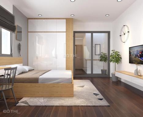 Nhà đã hoàn thiện/2PN/DTSD 80m2, 680 triệu/chợ Bà Điểm (tặng nội thất như hình), 0789.114.979