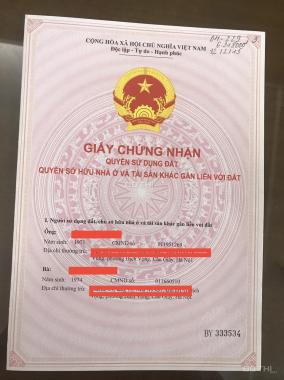 Chính chủ cần bán ngay căn hộ 88m2 tòa N07 B3 mặt đường Thành Thái, sổ hồng, giá tốt giao nhà ngay