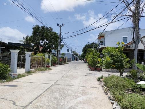 Bán lô đất thổ cư sổ hồng 77.5m2 xã Vĩnh Thái giáp Mỹ Gia Nha Trang cần bán giá 1.29 tỷ