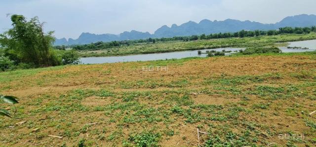 Cần bán đất nghỉ dưỡng siêu đẹp bám Sông Bôi cạnh khu Resort Serana tại Kim Bôi, Hòa Bình