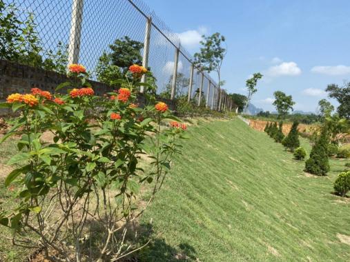 Cần bán 3000m2 đất thổ cư view vị trí đẹp giá đầu tư tại Lương Sơn, Hòa Bình