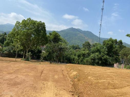 Cần bán 3000m2 đất thổ cư view vị trí đẹp giá đầu tư tại Lương Sơn, Hòa Bình