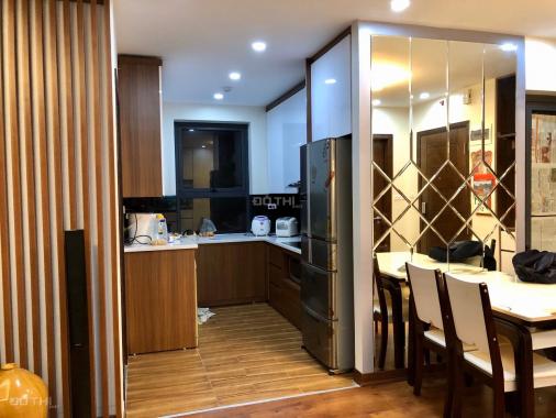Chính chủ cần bán căn hộ 2PN tại chung cư An Bình City, 232 Phạm Văn Đồng