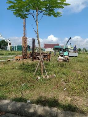 Dự án đất nền 01 lô góc MB Sao Mai Triệu Sơn Thanh Hóa