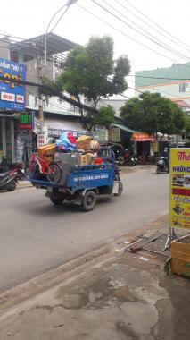 Chính chủ cần cho thuê mặt bằng tại Nguyễn Thị Đặng, phường Hiệp Thành, Quận 12