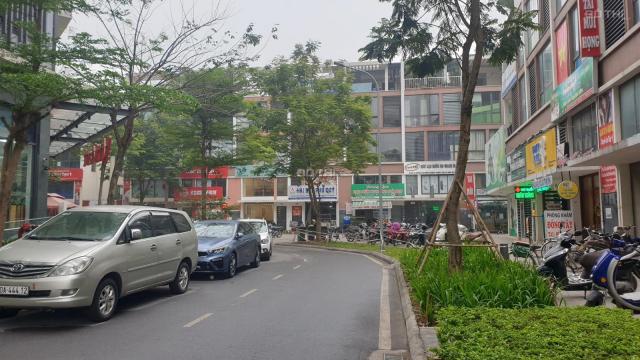 Bán shophouse Gamuda, 75m2*5 tầng, kinh doanh sầm uất, 11.5 tỷ