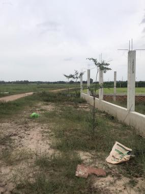Bán đất giá rẻ Củ Chi, Xã Phước Thạnh, 1072m2 đất quy hoạch khu dân cư giá 2,1 tỷ