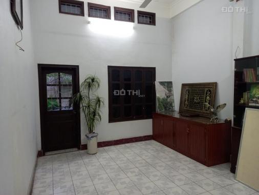 Bán nhà mặt phố Nguyễn Đổng Chi - ô tô tránh - kinh doanh - đầu tư - 2 mặt thoáng, giá nhỉnh 10 tỷ