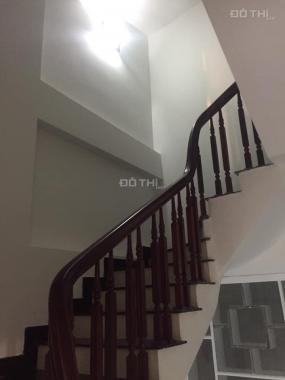 Bán nhà khu DV Xa La - Hà Đông - Nhà mới 50m2, 5 tầng giá 6,8 tỷ - sẵn đồ ở ngay