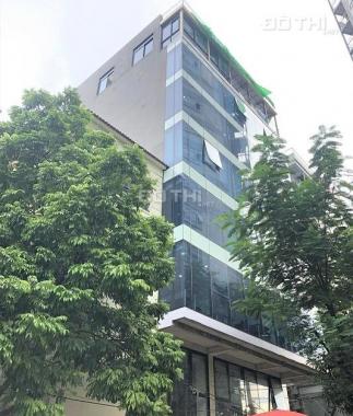 Siêu phẩm 6 tầng, lô góc, thang máy, MT khủng phố Lê Quang Đạo, 102m2, giá 30 tỷ