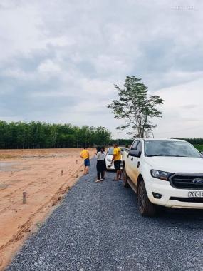 Thu hồi vốn bán nhanh 1000m2/280triệu đất gần trung tâm thành phố Tây Ninh