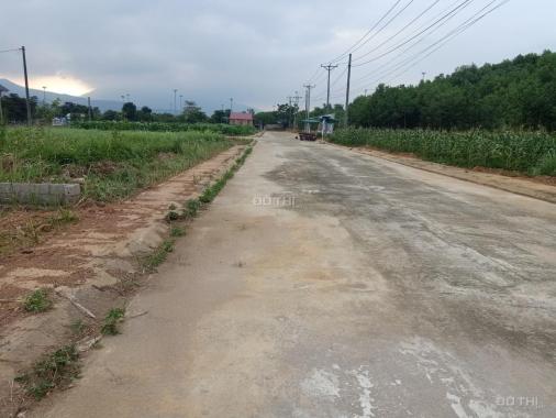 Bán đất tại đường Đại lộ Thăng Long, Xã Yên Bài, Ba Vì, Hà Nội diện tích 115.8m2, 15 tr/m2