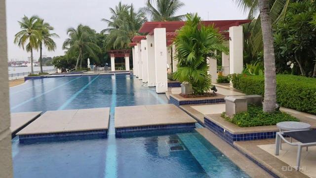 Bán một số căn biệt thự Riviera Villa An Phú, Quận 2, 3 tầng, nhà cực đẹp, sổ hồng