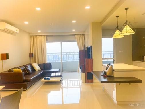 Chuyên CH Sunrise City - Sunrise City View từ 1PN - 2PN - 3PN - 4PN giá tốt 10/2021