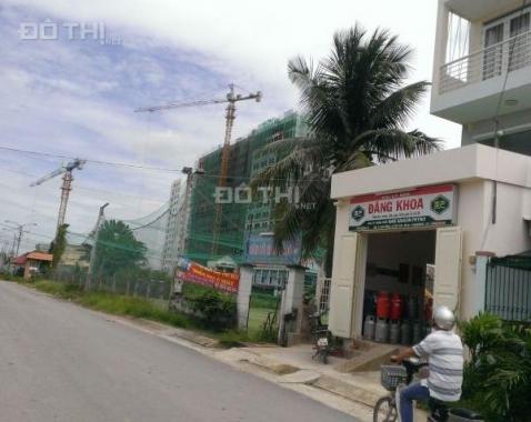 Đất nền đường Số 22-30 Linh Đông, Phạm Văn Đồng, Thủ Đức giá rẻ cơ hội tốt chỉ mấy ngày 4.8-6.5 tỷ