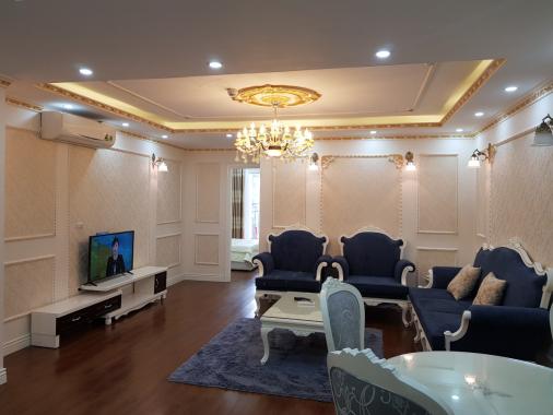 CĐT Sunshine Center Phạm Hùng cần cho thuê số lượng lớn căn hộ cao cấp giá rẻ. BQL: 0968045180