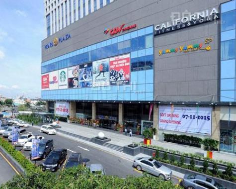 Cần bán căn hộ Pearl Plaza Điện Biên Phủ P.25 Q.Bình Thạnh