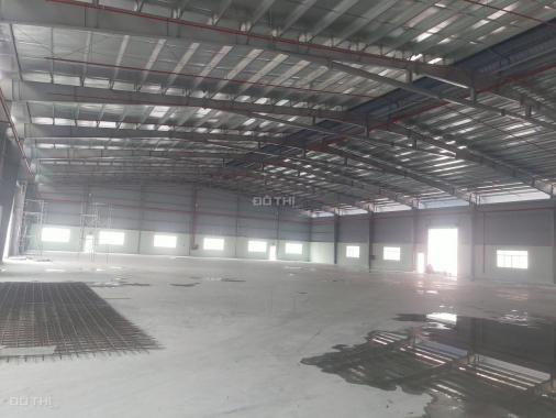 Cho thuê nhà xưởng 12000m2 xưởng mới đầy đủ giấy tờ giá rẻ tại Tân Uyên, Bình Dương