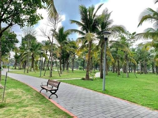 Bán biệt thự view công viên trung tâm dự án Ecopark Hải Dương