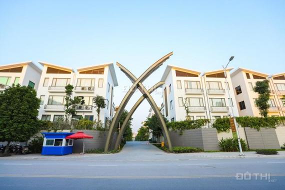 Biệt thự Khai Sơn Hill đẳng cấp nhất phố cổ, giá đất 70tr/m2, CK 15%, LS 0% 36 tháng