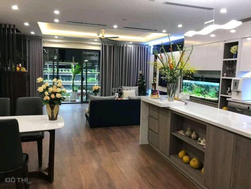 Cần bán gấp căn hộ chung cư tòa A Golden Palm ở 21 Lê Văn Lương, Quận Thanh Xuân, Hà Nội