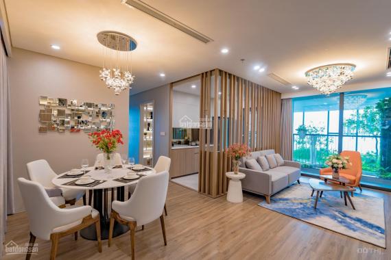 Mua căn hộ đầu tư cho thuê giá 15 - 20tr/tháng, giá bán full nội thất