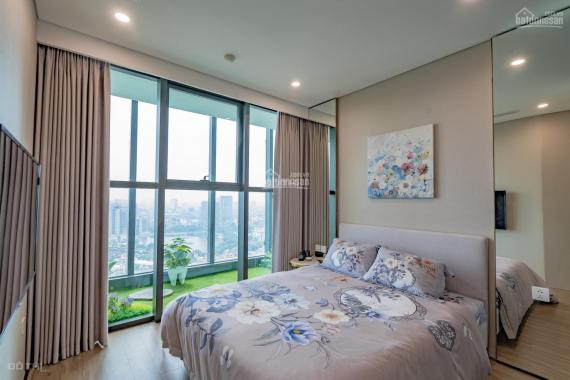 Mua căn hộ đầu tư cho thuê giá 15 - 20tr/tháng, giá bán full nội thất