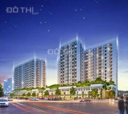 Bán căn hộ CT3 Vĩnh Điềm Trung TP Nha Trang giá chỉ 1.3 tỷ quá rẻ để an cư và đầu tư sinh lời