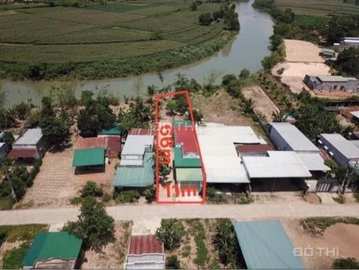 Chính chủ cần bán nhà vườn 2MT Thôn 2, Xã Đồng Kho, Huyện Tánh Linh, Bình Thuận