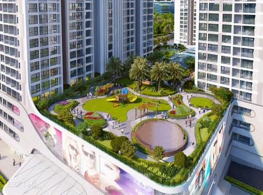 0902031927 tôi chính chủ cần bán gấp căn 3N 2WC, diện tích 85m2 giá 4,3 tỷ tại Vinhomes Westpoint