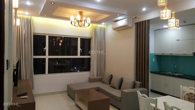 2PN, 17.5 tr, giá tốt, full nội thất, Sunrise City