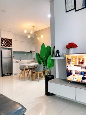 Cho thuê căn hộ Dargon Hill 2PN, giá 8 triệu/th. Full nội thất
