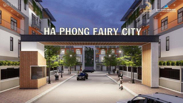 Nhận bảng giá, mặt bằng, CSBH từ CĐT dự án Hà Phong Fair City ở đâu rẻ chúng tôi cam kết rẻ hơn