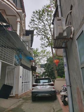 Bán nhà riêng tại đường Nguyễn Viết Xuân, Phường Đống Đa, Vĩnh Yên, Vĩnh Phúc diện tích 73m2