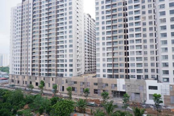 Căn hộ cao cấp Akari 56m2, tòa AK4, bán lại không lợi nhuận