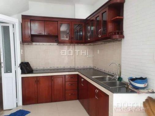 Bán nhà Nguyễn Thái Sơn, Gò Vấp, 72m2, 3 lầu, 3 tỷ 2, nhà còn mới