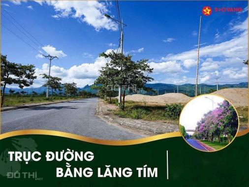 Bán đất tại đường Nghĩa Lợi, Xã Nghĩa Lợi, Nghĩa Lộ, Yên Bái diện tích 120m2 giá 800 triệu