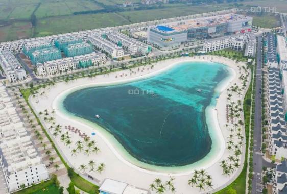 Bán shophouse Hải Âu 100m2 Vinhomes Ocean Park giá 14,8 tỷ