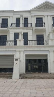 Bán shophouse Hải Âu 100m2 Vinhomes Ocean Park giá 14,8 tỷ