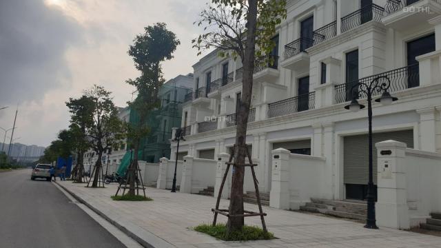 Bán shophouse Hải Âu 100m2 Vinhomes Ocean Park giá 14,8 tỷ